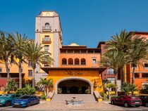 Hotel Europe Villa Cortes
