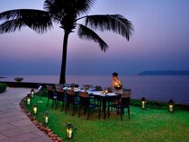 Goa Marriott Resort & Spa