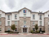 Motel 6 Fort Worth Tx