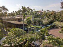 Kayumanis Private Villas & Spa Nusa Dua