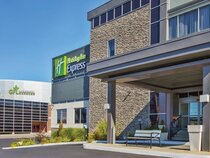 HOLIDAY INN EXPRESS SAULT STE. MARIE