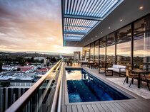 AVANI Windhoek Hotel & Casino