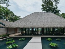 Island Escape Burasari
