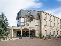 The Originals Boutique Hotel Des Sources Nevers North