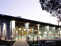 Balneario de Archena Hotel León