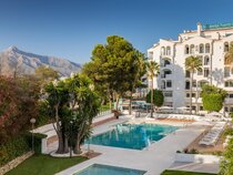 Occidental Puerto Banus