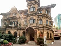 Hengshan Moller Villa