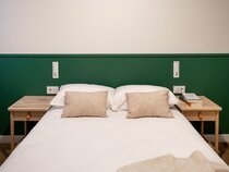 Apartamentos Líbere Bilbao La Vieja