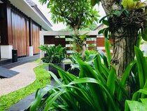 Gaing Mas Jimbaran Villas by Gaing Mas Group