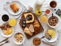 B&B Hotel Amiens