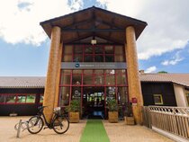 Golf Hotel Lacanau Ocean