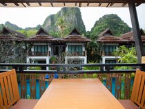 Railay Village Resort & Spa