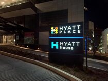 Hyatt House Monterrey Valle / San Pedro