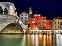 Ca' Rialto House