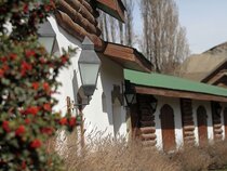 Kau Yatun Hotel & Estancia