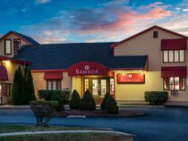 Ramada Groton