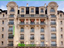 Hôtel Flanelles Paris