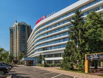 Almaty Hotel