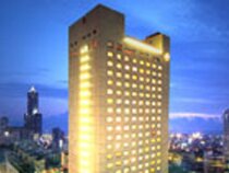 The Howard Plaza Hotel Kaohsiung