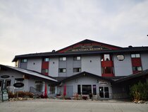 Prestige Mountain Resort Rossland