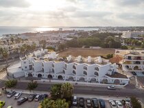 Pandream Hotel Apartments