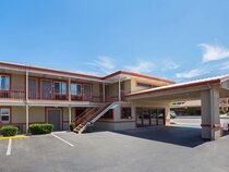 Econo Lodge Hurricane Zion Park Area