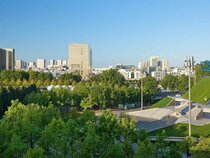 Mercure Paris Bercy Bibliotheque