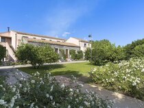 Ramo D'aria Country Hotel