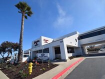 Hampton Inn San Simeon Cambria
