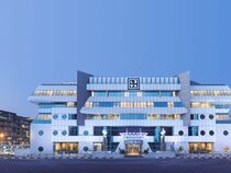 LEVA Hotel Mazaya Centre