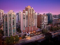 Residence Inn Vancouver Downtown