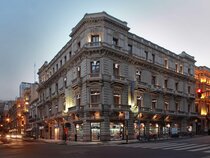Esplendor by Wyndham Buenos Aires
