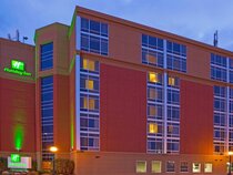 Holiday Inn St. Paul Downtown