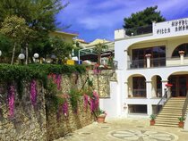 Villa Americana Park Hotel