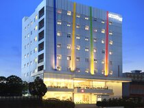 Amaris Hotel