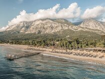 Balmy Beach Resort Kemer