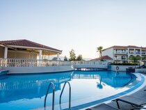 Exotica Hotel & Spa by Zante Plaza