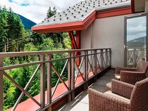 The Westin Resort & Spa Whistler
