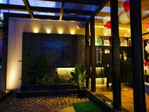 The Fern Residency Miramar, Goa