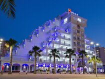 Hotel Los Delfines