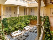 Hotel Casa Canabal by Faranda Boutique