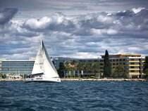 Hotel Ilirija
