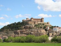 Parador de Alcañiz