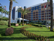 Kamelya Selin Hotel