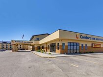 Comfort Inn & Suites Gateway To Glacier National Park