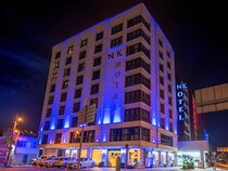 NK Hotel