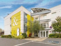 B&B HOTEL Douai Parc des Expos Cuincy