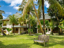 Indian Ocean Lodge