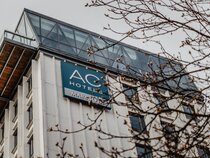 AC Hotel Riga