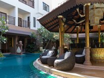 Quality Resort and Spa Patong Beach